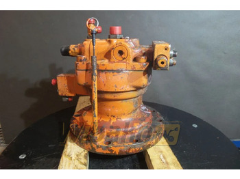 Hydraulic motor KAWASAKI