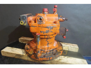 Hydraulic motor KAWASAKI