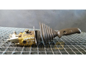 Hydraulic valve KOMATSU