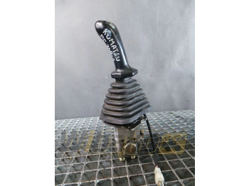 Hydraulic valve KOMATSU