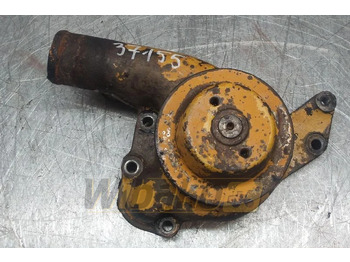 Water pump KOMATSU