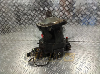 Hydraulic motor LIEBHERR