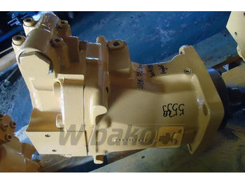 Hydraulic motor LIEBHERR