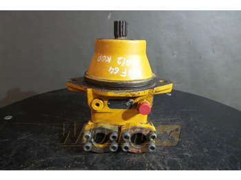 Hydraulic motor LIEBHERR