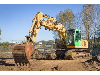 Excavator LIEBHERR R 914