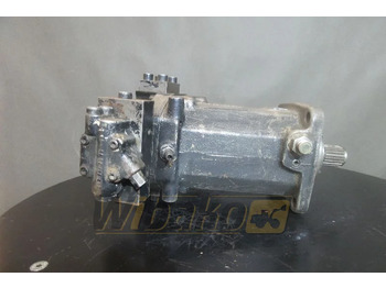 Hydraulic motor LINDE