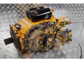 Hydraulic pump for Construction machinery Linde BPV200: picture 2
