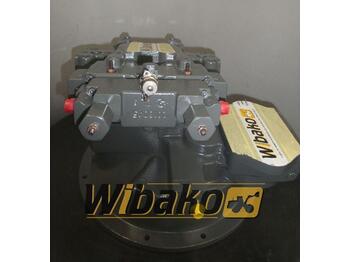 Hydraulic pump HYDROMATIK