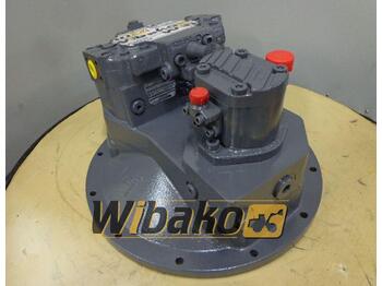 Hydraulic pump HYDROMATIK