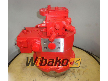 Hydraulic pump LINDE