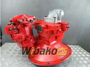 Hydraulic pump O&K