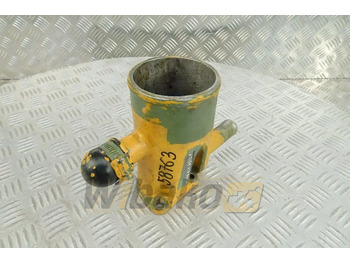 Intake manifold MERCEDES-BENZ