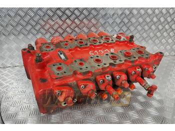 Hydraulic valve O&K