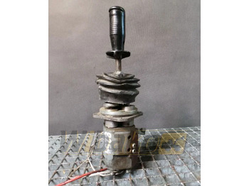 Hydraulic valve O&K