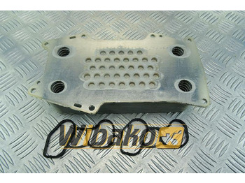 Oil cooler