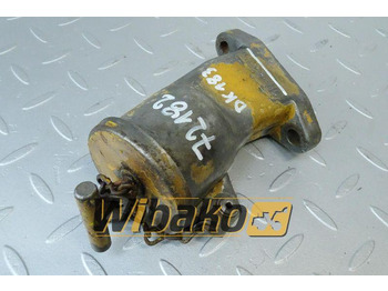 Engine and parts CATERPILLAR