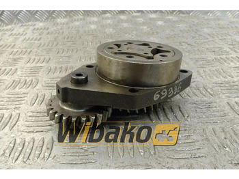 Oil pump CUMMINS