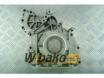 Oil pump DEUTZ
