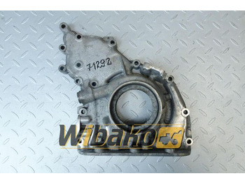 Oil pump DEUTZ