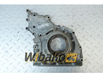 Oil pump DEUTZ