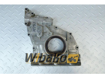Oil pump DEUTZ
