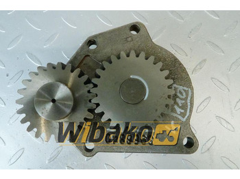 Oil pump KMP