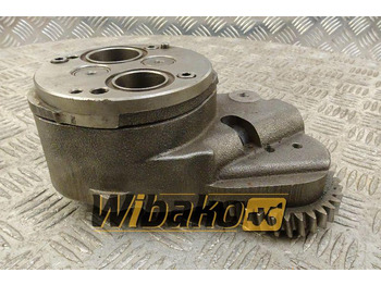 Oil pump LIEBHERR