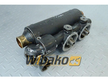 Oil cooler PERKINS