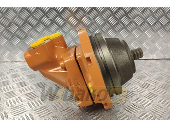 Hydraulic motor PARKER