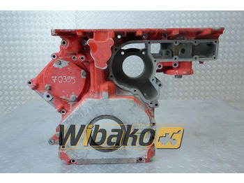 Camshaft DEUTZ
