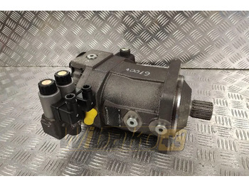 Hydraulic motor REXROTH