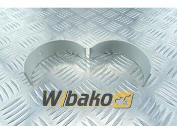 Engine bearing LIEBHERR
