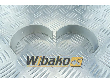 Engine bearing