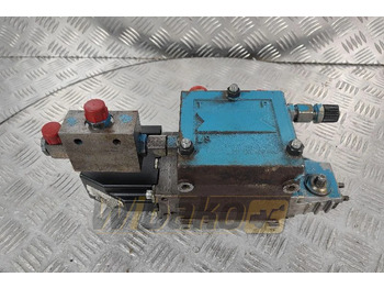 Hydraulic valve for Construction machinery Sauer Danfoss 157L5578 450B05262: picture 2 Hydraulic valve for Construction machinery Sauer Danfoss 157L5578 450B05262: picture 2