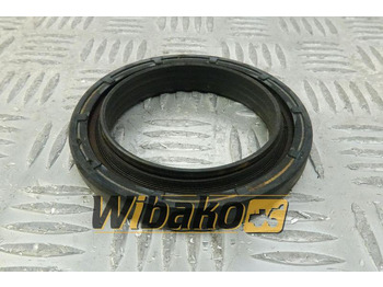 Crankshaft IVECO