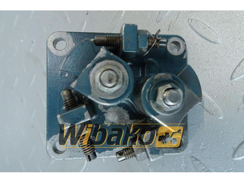 Spare parts KUBOTA