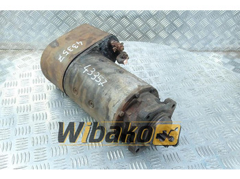 Starter LIEBHERR