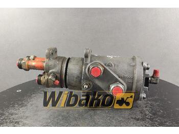 Transmission HITACHI
