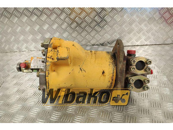 Transmission LIEBHERR