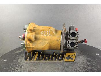 Transmission LIEBHERR