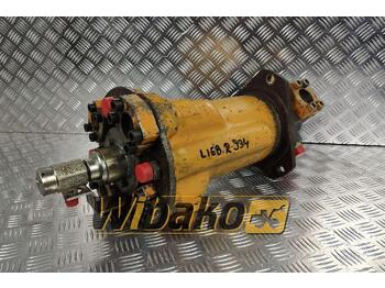 Transmission LIEBHERR