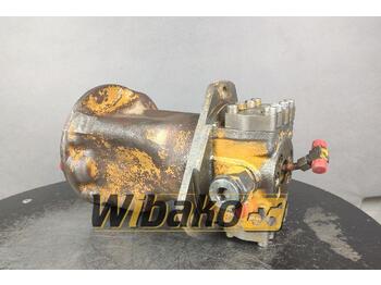 Transmission LIEBHERR