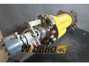 Transmission LIEBHERR