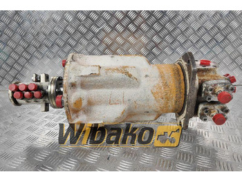 Transmission LIEBHERR