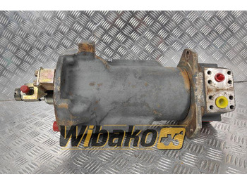 Transmission LIEBHERR