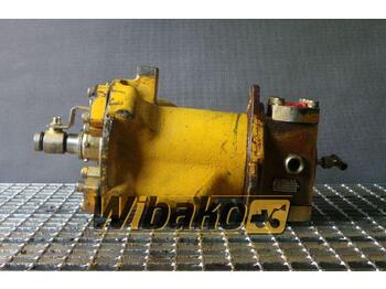 Transmission LIEBHERR
