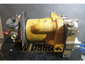 Transmission LIEBHERR