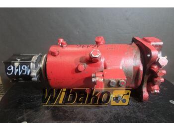 Transmission O&K