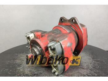 Transmission O&K
