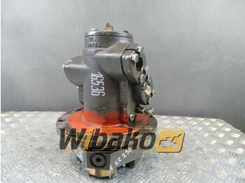 Transmission VOLVO